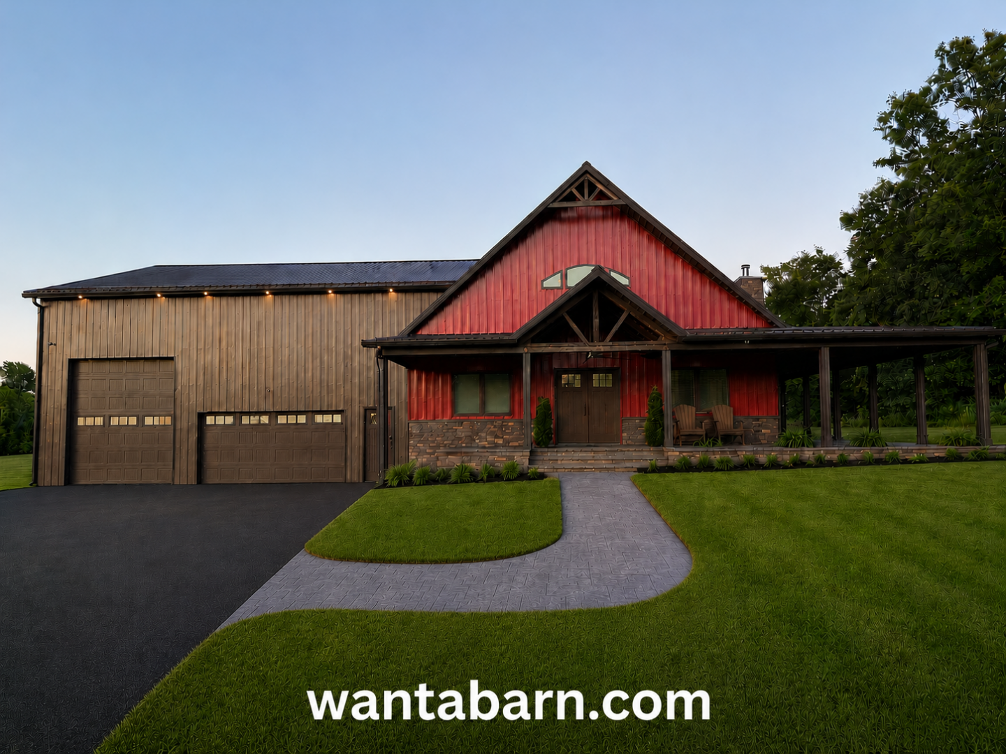 Home Builder General Contractor
