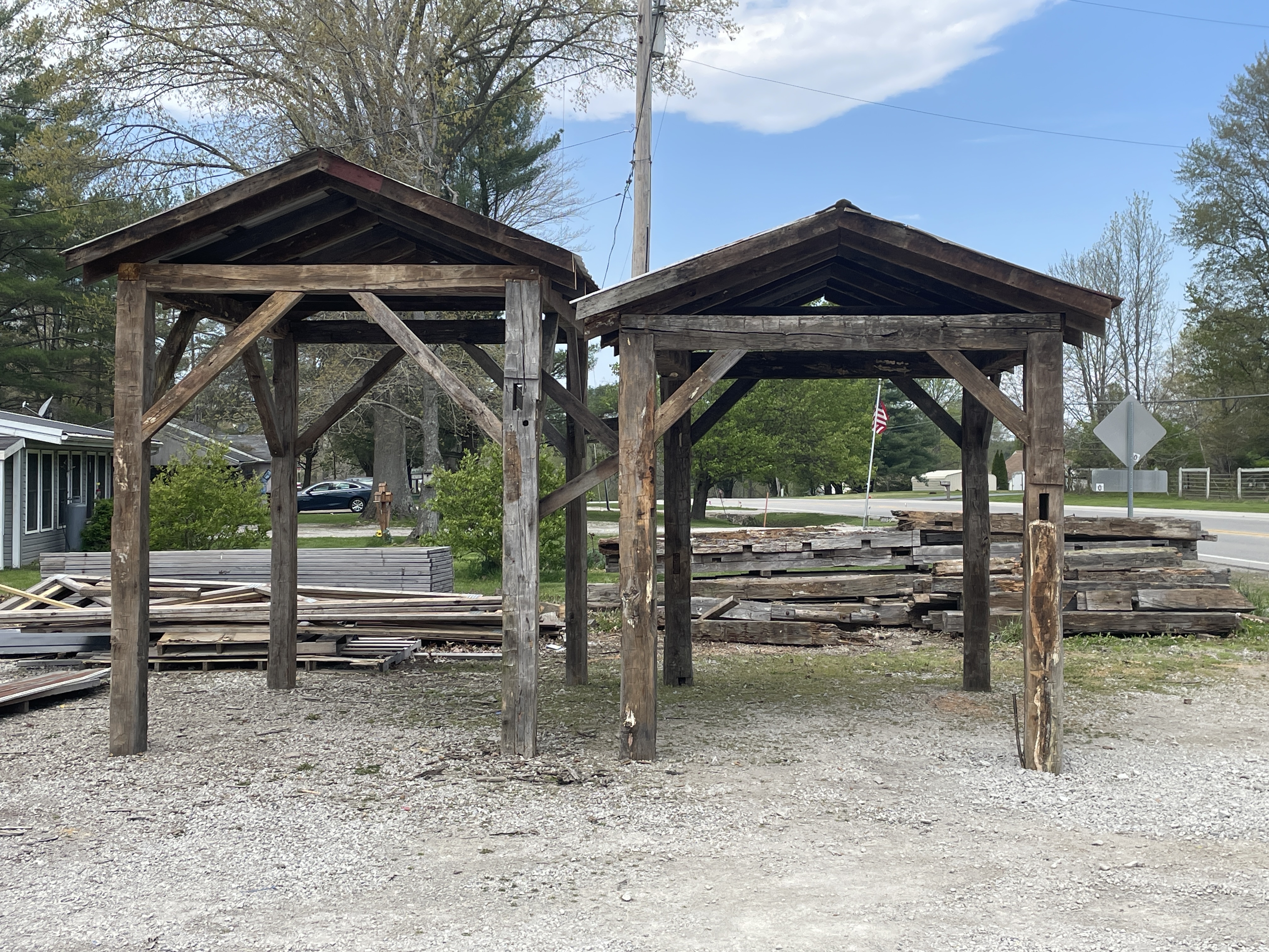 Deck & Patio Installation | Spicer's Construction Company LLC